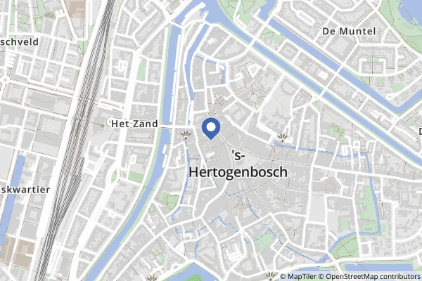 VR Adventure Den Bosch location image