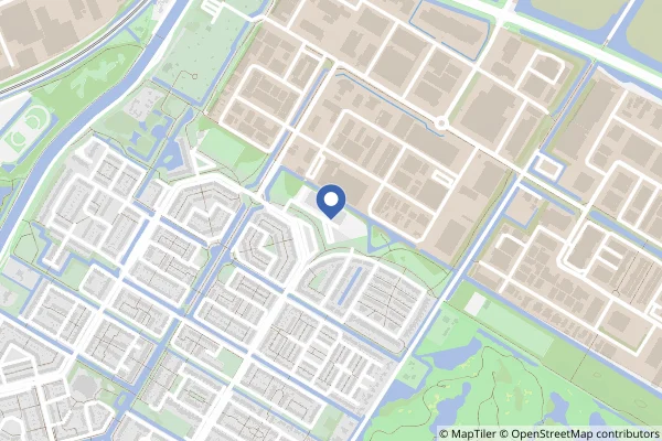Monkey Town Purmerend location image