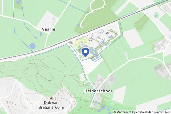Dierenrijk location image