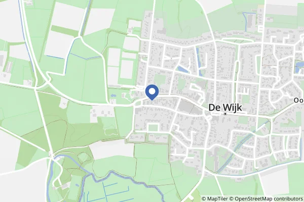 Lavital de Wijk location image