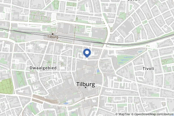 Boulesbitesbar Tilburg location image