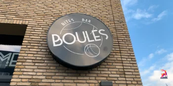 Boules & Bites Til