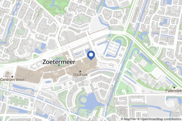 Kinepolis Zoetermeer location image