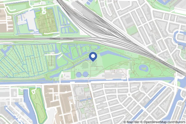 Lightning VR Westerunie location image