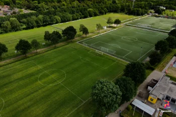 Voetbalvereniging De Weide - Hoogeveen - Nederland