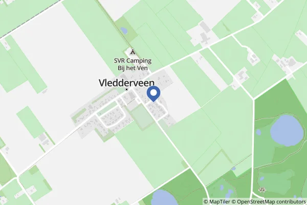  Kerstmarkt - Vledderveen location image