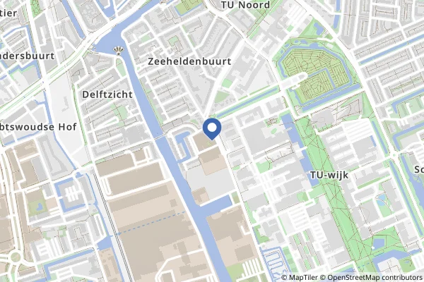 Royal Delft location image