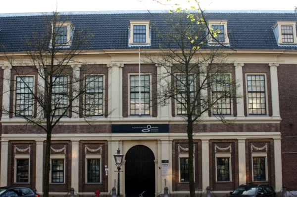 Royal Delft - Delft - Nederland