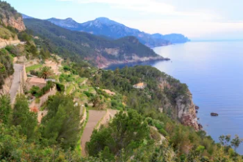 Torre del Verger - Banyalbufar - Spanje