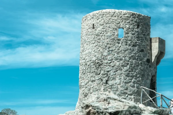 Torre del Verger - Banyalbufar - Spanje