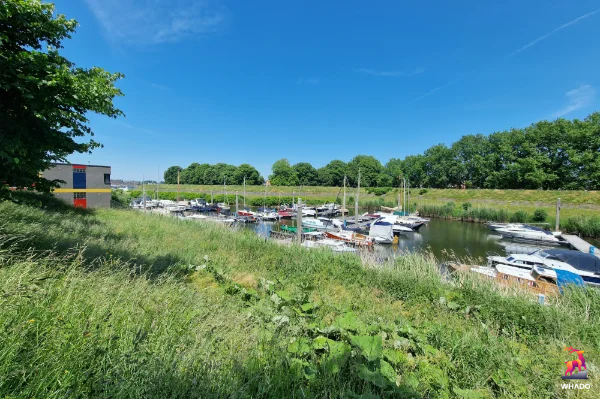 Watersportvereniging De Merwede - Gorinchem - Nederland