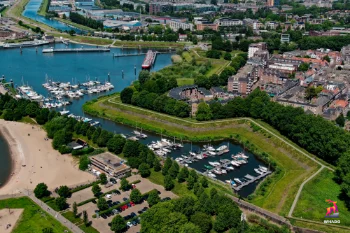 Watersportvereniging De Merwede - Gorinchem - Nederland