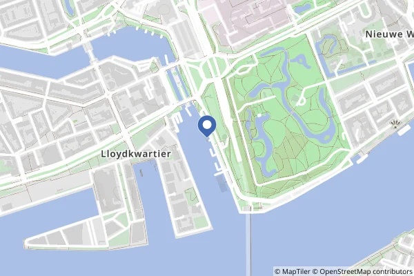 Lasergame Rotterdam location image