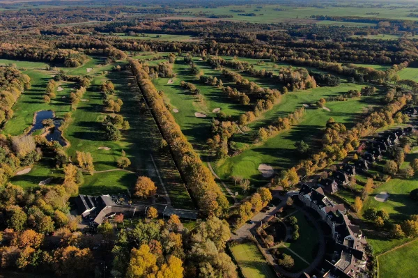 Golf Club Havelte - Havelte - Netherlands