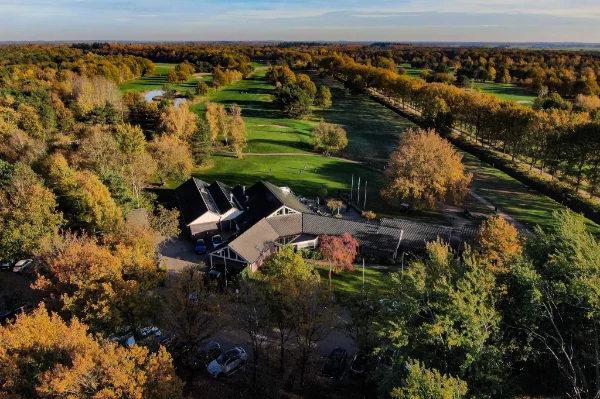 Golf Club Havelte - Havelte - Netherlands