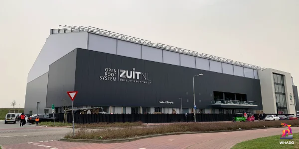 ZUITNL The Sports Community - Etten-Leur - Nederland