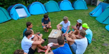 O'Neill Summercamps - Ouddorp - Nederland
