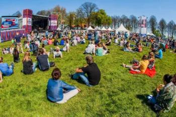 Bevrijdingsfestival Brabant - Liempde - Nederland