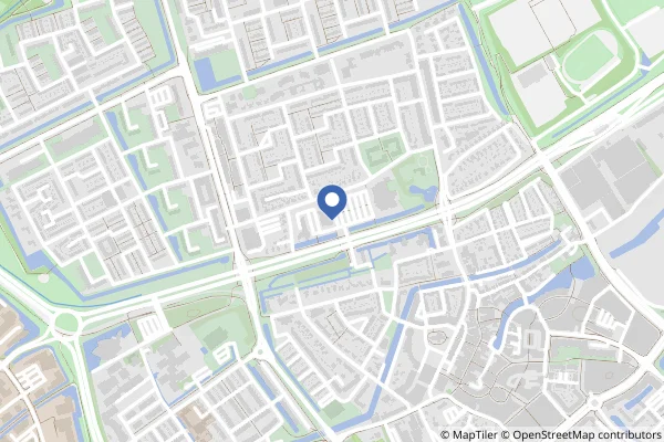 Kinepolis Spijkenisse location image