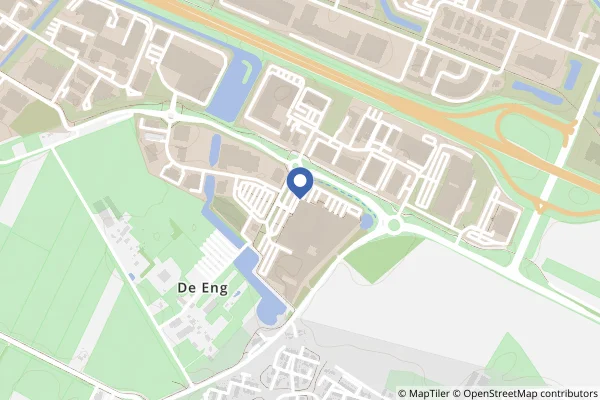 Outlet Duiven location image