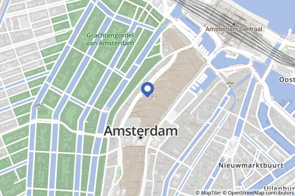 Carsmash Amsterdam location image