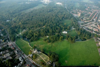 Park Sonsbeek - Arnhem - Nederland