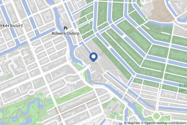 Leidseplein location image
