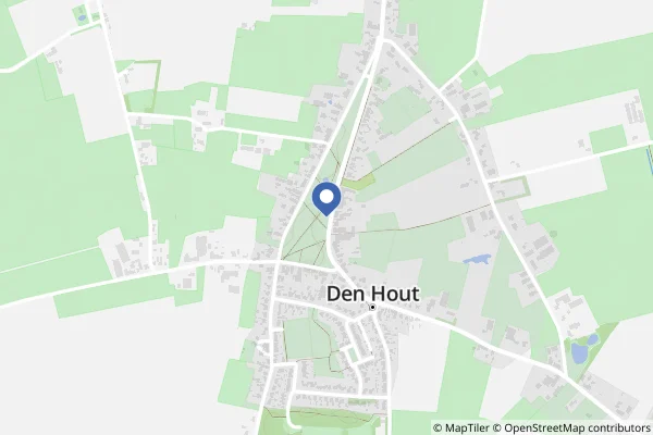 Stichting Paaspop Den Hout location image