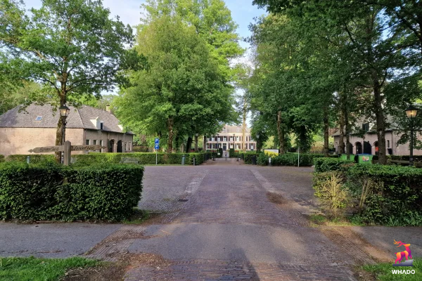 Huis te echten - Echten - Netherlands