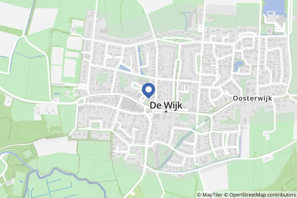 Welkoop De Wijk location image