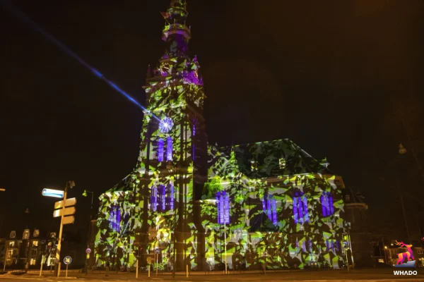 Royal Light Festival Apeldoorn - Apeldoorn - Nederland