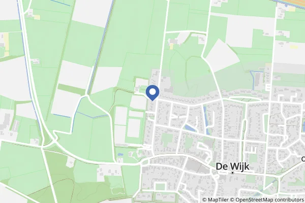 Lawn Tennis Vereniging Voorwijk location image