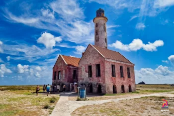 Klein Curaçao  - Klein Curaçao - Curaçao