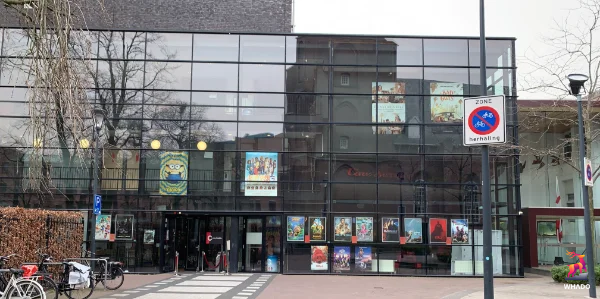 C-Cinema - Etten-Leur - Nederland