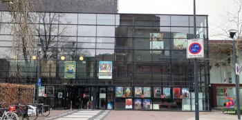 C-Cinema - Etten-Leur - Nederland