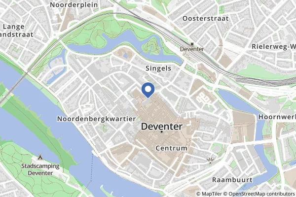Deventer op Stelten location image