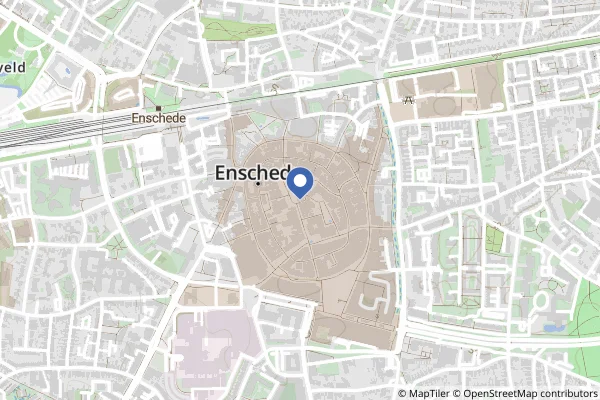 Let’s Escape Enschede location image