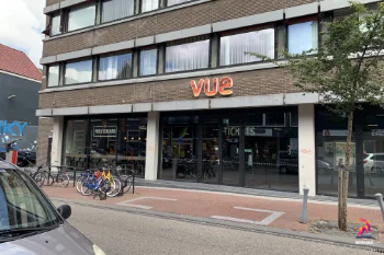 Vue Nijmegen Walstraat - Nijmegen - Nederland