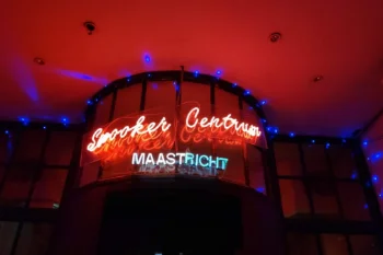 Snooker Centrum Maastricht - Maastricht - Nederland