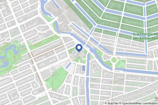 Rijksmuseum location image