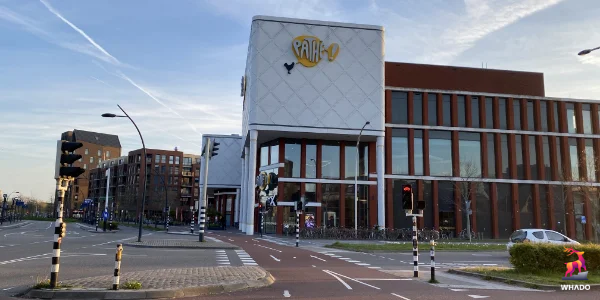 Pathé - Zwolle - Nederland