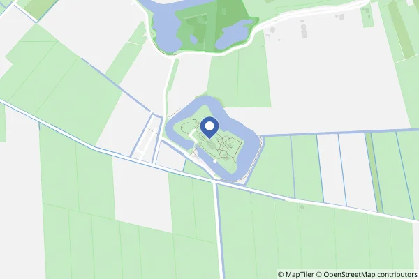GeoFort location image