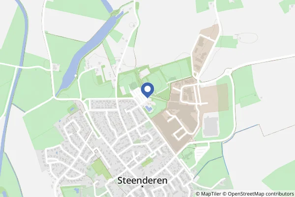 Zwembad Steenderen (30 April t/m 18 September ‘22) location image