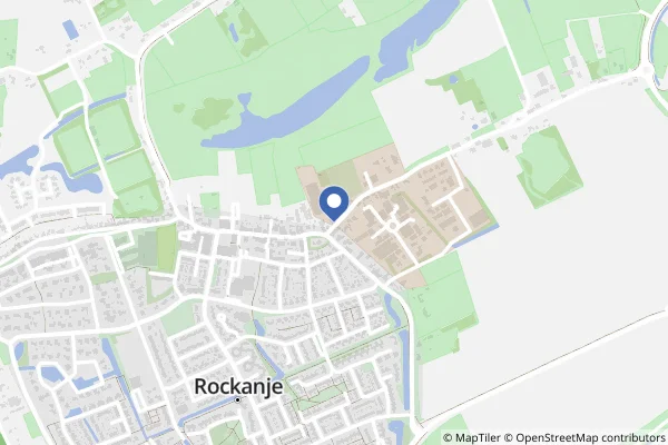 Rockanjescape location image
