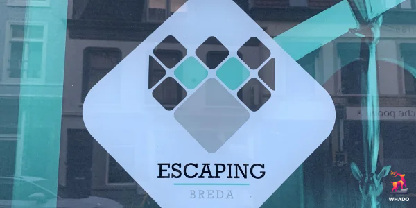 Escaping Breda: