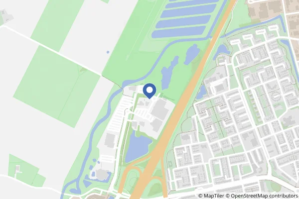 Escape Roosendaal location image