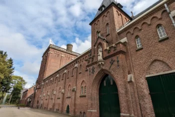 Bierbrouwerij de Koningshoeven B.V. - Berkel-Enschot - Netherlands