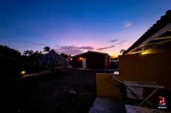 Pearl of the Caribbean  - Willemstad - Curaçao