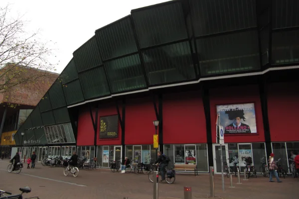 Theater de Veste - Delft - Netherlands
