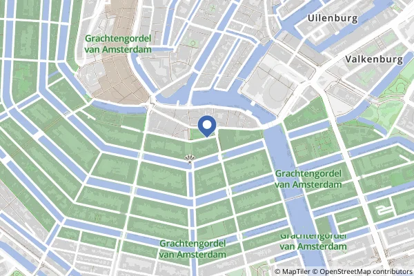 Rembrandtplein location image